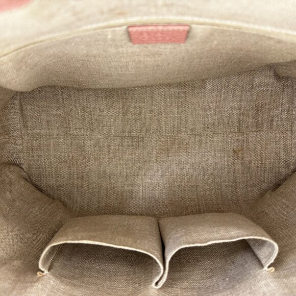 Gucci GG Charm Dome 2-way Satchel - Picture 5 of 13